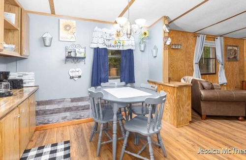 South Haven House | Mona’s Place
