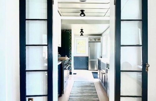 Bellport House | Monkey Puzzle Bellport Cottage