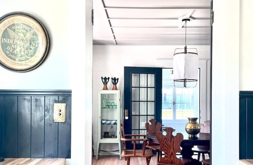 Bellport House | Monkey Puzzle Bellport Cottage