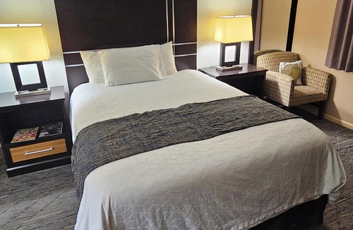 Monroe Hotel | Monroe Motel Near Seattle Everett WA