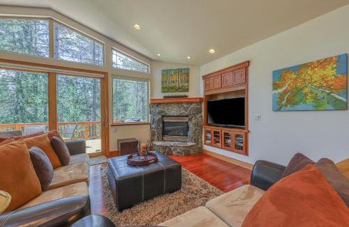 Montgomery Estates House | Montgomery Estates Retreat