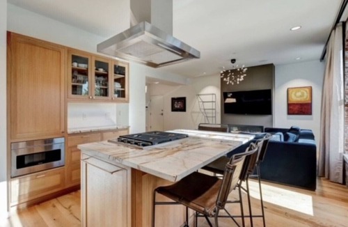 Corbett - Terwilliger - Lair Hill Condo | Monthly Rental - Elevated Living in the Hills