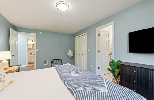 Mountain View House | Moondance
