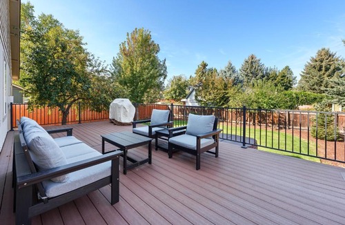 Mountain View House | Moondance