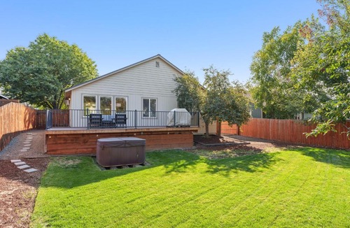 Mountain View House | Moondance