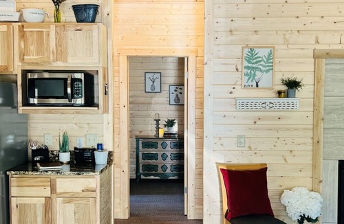 Lutsen Cabin | Moose Ridge Lutsen