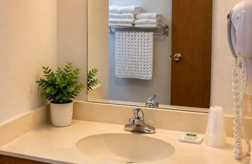 Morton Hotel | Morton Inn