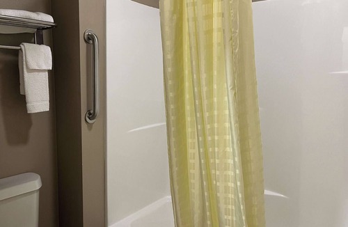 Houma Hotel | Motel 6 Houma, LA