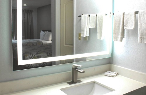 McComb Hotel | Motel 6 – Mccomb, Ms
