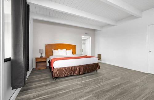 Outer Sunset Hotel | Motel 6 San Francisco, CA – Great Highway