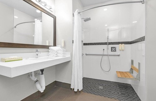 Outer Sunset Hotel | Motel 6 San Francisco, CA – Great Highway