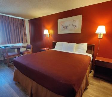 Willcox Hotel | Motel 8 Willcox
