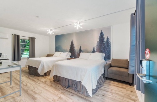 Somerset Hotel | Motel Somerset