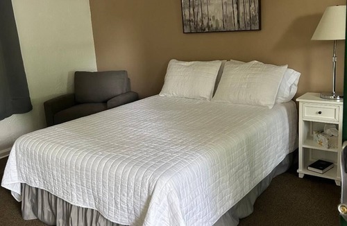 Somerset Hotel | Motel Somerset