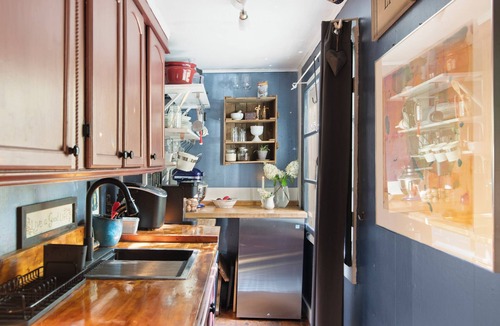 Jacksonville Apartment | Mount Snow Lake Whitingham Antique Apartment in Jacksonville-Whitingham Vermont