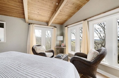 Bates Cabin | Mountain Forest View Lodge