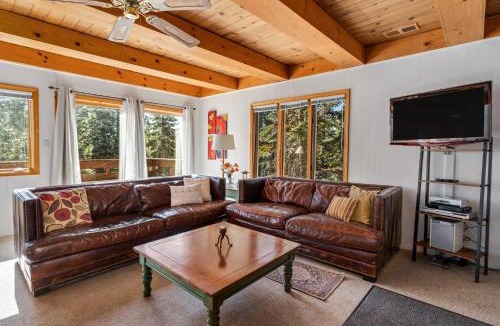 Bear Valley House | Mountain Getaway with Granny Unit, Dogs Ok #47