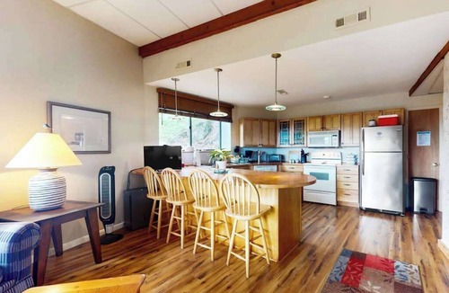 Sky Valley Cabin | Mountain Nest Retreat