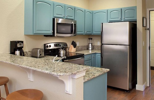 Boyne Falls Condo | Mountain Run at Boyne - 2 Bedroom/2 Bath Condo