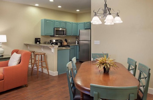 Boyne Falls Condo | Mountain Run at Boyne - 2 Bedroom/2 Bath Condo
