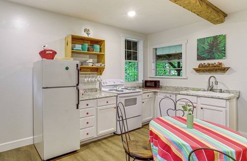 Mountain View Cabin | Mountain View Cabin: Music, Crafts & Shopping!