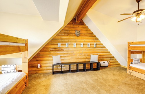 Fort Valley Cabin | Mountain-View Flagstaff Cabin: 8 Mi to Snowbowl!