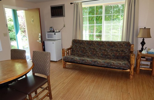 Packwood Hotel | Mountain View Lodge