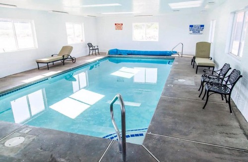 Parowan Hotel | Mountain View Lodge