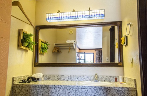 Parowan Hotel | Mountain View Lodge