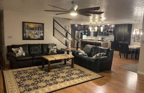 Pinion Ridge Estates House | Mountain View Estates with an Awesome view and 4br