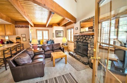 Deer Park House | Mt Adams 6