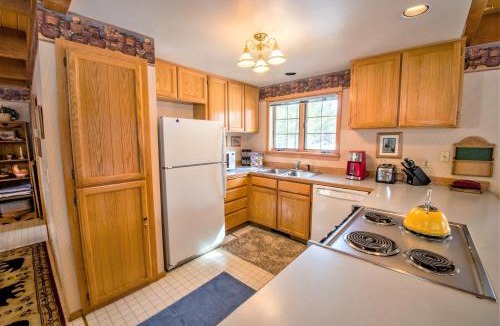 Deer Park House | Mt Adams 6