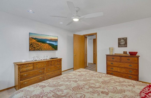 Sunriver House | Mt. St. Helens - Unit 9
