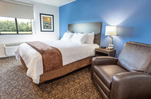 Wilkes East Hotel | My Place Hotel-Portland East, OR