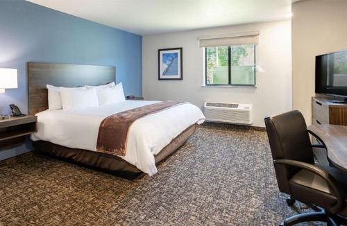 Wilkes East Hotel | My Place Hotel-Portland East, OR