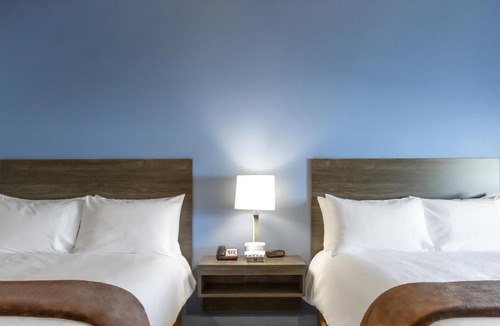Wilkes East Hotel | My Place Hotel-Portland East, OR
