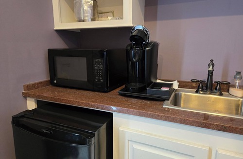 Natchez Bed & Breakfast | Natchez Manor Bed & Breakfast