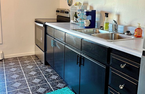 Port Huron Apartment | Near Huron Lake & downtown