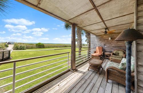 Ono Island House | Needle Rush Point Unit C11
