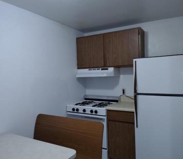 Marshfield Hotel | Neva Jean Motel
