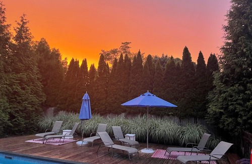 Culloden Shores House | New 5 bdrm with pool - walk to Gosman's