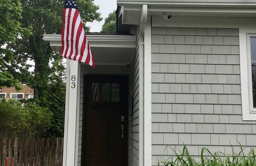 Culloden Shores House | New 5 bdrm with pool - walk to Gosman's