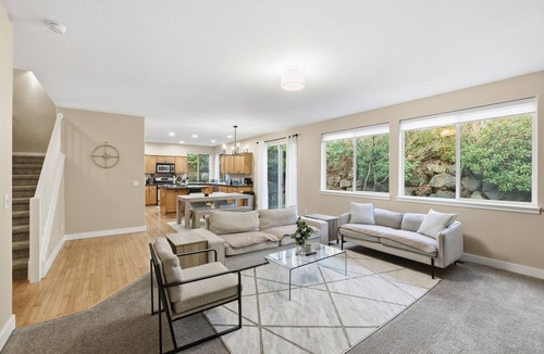 Bethany House | NEW! Bethany Breeze - Comfort, Style, and Convenience