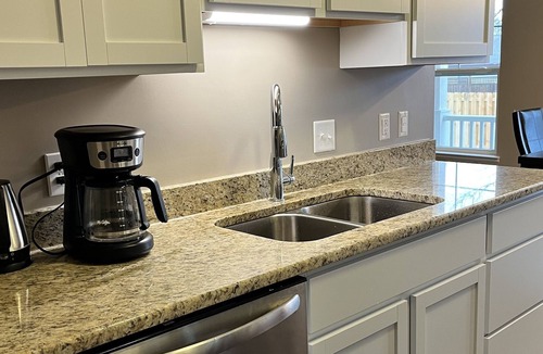 Saline House | New Construction 3 BR- 3.5 BA Ann Arbor U of M Football