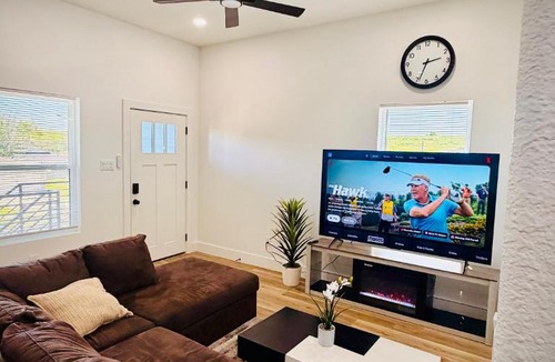Northeast Houston Apartment | New construction building Houston TX