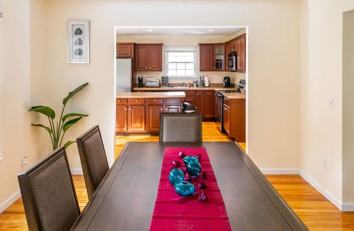 Mastic Beach House | New! Cozy & Classic Mastic Beach Retreat
