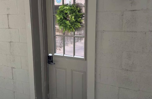 Turner Park House | NEW! Cozy Quiet Studio-Walk to Route 66-Safe Area