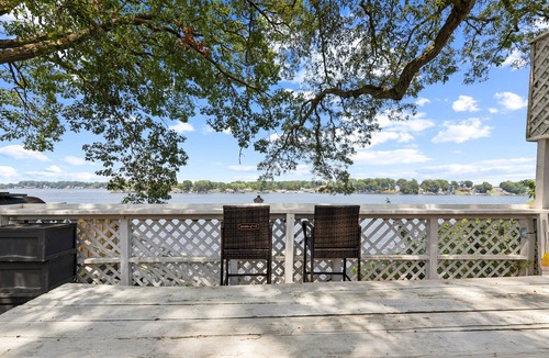 Monticello Cabin | NEW! Dave's Last Resort Poolside - Long Stay Discount - Relaxing Cabin 3