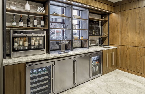 Downtown Hotel | New Haven Hotel