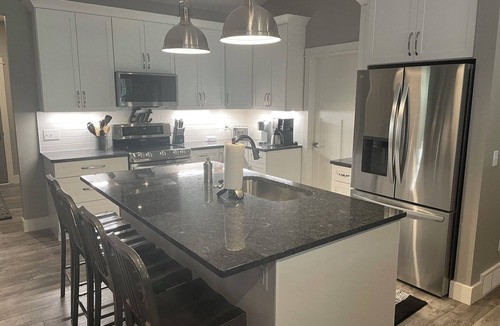 Thompsonville House | New Home. Completed in August of 2023. This home spared no expense!